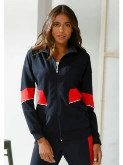 Outdoor & Sport H.I.S Sweatjacke In Navy Günstig Kaufen 16 Outdoor & Sport H.I.S Sweatjacke In Navy Günstig Kaufen -HIS SHOP h i s sweatjacke in navy 12