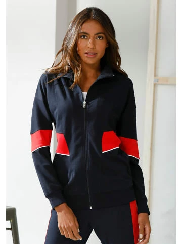 Outdoor & Sport H.I.S Sweatjacke In Navy Günstig Kaufen 7 Outdoor & Sport H.I.S Sweatjacke In Navy Günstig Kaufen – Bild 7