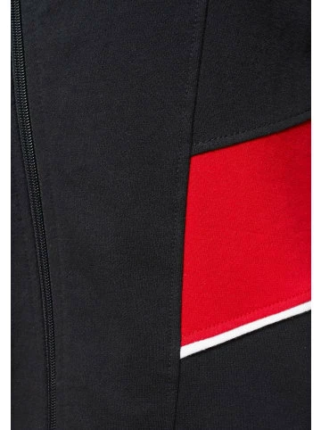 Outdoor & Sport H.I.S Sweatjacke In Navy Günstig Kaufen 10 Outdoor & Sport H.I.S Sweatjacke In Navy Günstig Kaufen – Bild 10