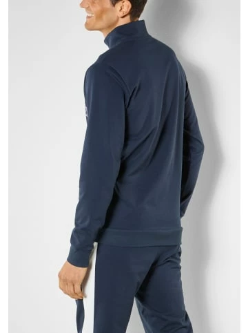 Outdoor & Sport H.I.S Sweatjacke In Navy Günstig Kaufen 2 Outdoor & Sport H.I.S Sweatjacke In Navy Günstig Kaufen – Bild 2