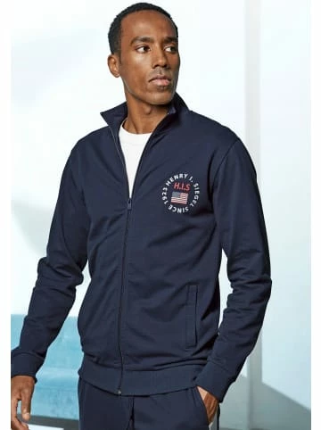 Outdoor & Sport H.I.S Sweatjacke In Navy Günstig Kaufen 3 Outdoor & Sport H.I.S Sweatjacke In Navy Günstig Kaufen – Bild 3