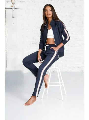 Outdoor & Sport H.I.S Sweatjacke In Navy Günstig Kaufen 3 Outdoor & Sport H.I.S Sweatjacke In Navy Günstig Kaufen – Bild 3