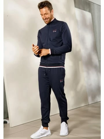 Outdoor & Sport H.I.S Sweatjacke In Navy Günstig Kaufen 2 Outdoor & Sport H.I.S Sweatjacke In Navy Günstig Kaufen – Bild 2