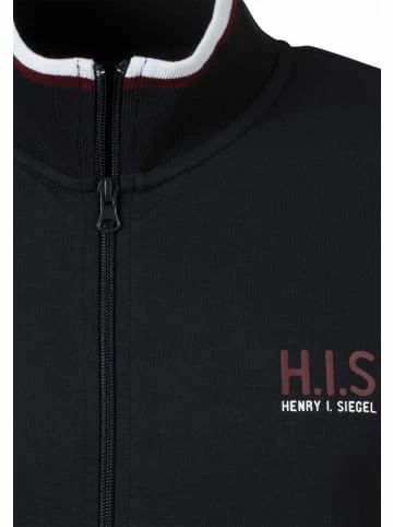 Outdoor & Sport H.I.S Sweatjacke In Navy Günstig Kaufen 4 Outdoor & Sport H.I.S Sweatjacke In Navy Günstig Kaufen – Bild 4