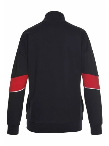 Outdoor & Sport H.I.S Sweatjacke In Navy Günstig Kaufen 2 Outdoor & Sport H.I.S Sweatjacke In Navy Günstig Kaufen – Bild 2