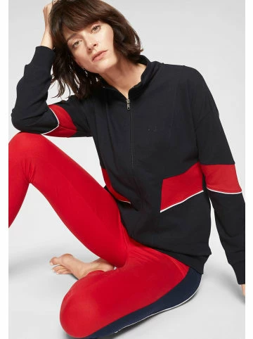 Outdoor & Sport H.I.S Sweatjacke In Navy Günstig Kaufen 3 Outdoor & Sport H.I.S Sweatjacke In Navy Günstig Kaufen – Bild 3