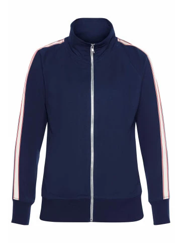 Outdoor & Sport H.I.S Sweatjacke In Navy Günstig Kaufen 1 Outdoor & Sport H.I.S Sweatjacke In Navy Günstig Kaufen