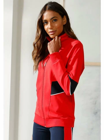 Outdoor & Sport H.I.S Sweatjacke In Red Günstig Kaufen 5 Outdoor & Sport H.I.S Sweatjacke In Red Günstig Kaufen – Bild 5