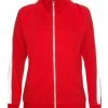 Outdoor & Sport H.I.S Sweatjacke In Red Günstig Kaufen