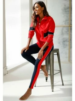 Outdoor & Sport H.I.S Sweatjacke In Red Günstig Kaufen 14 Outdoor & Sport H.I.S Sweatjacke In Red Günstig Kaufen -HIS SHOP h i s sweatjacke in red 11