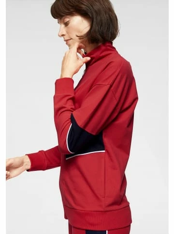 Outdoor & Sport H.I.S Sweatjacke In Red Günstig Kaufen 8 Outdoor & Sport H.I.S Sweatjacke In Red Günstig Kaufen – Bild 8