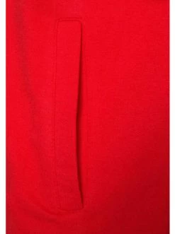 Outdoor & Sport H.I.S Sweatjacke In Red Günstig Kaufen -HIS SHOP h i s sweatjacke in red 5