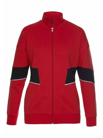 Outdoor & Sport H.I.S Sweatjacke In Red Günstig Kaufen 1 Outdoor & Sport H.I.S Sweatjacke In Red Günstig Kaufen