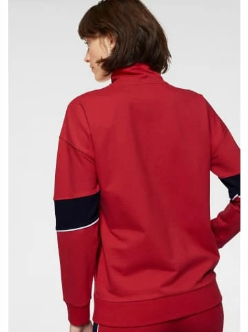 Outdoor & Sport H.I.S Sweatjacke In Red Günstig Kaufen 4 Outdoor & Sport H.I.S Sweatjacke In Red Günstig Kaufen – Bild 4