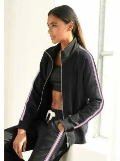 Outdoor & Sport H.I.S Sweatjacke In Schwarz Günstig Kaufen 11 Outdoor & Sport H.I.S Sweatjacke In Schwarz Günstig Kaufen -HIS SHOP h i s sweatjacke in schwarz 2