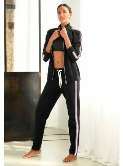 Outdoor & Sport H.I.S Sweatjacke In Schwarz Günstig Kaufen 12 Outdoor & Sport H.I.S Sweatjacke In Schwarz Günstig Kaufen -HIS SHOP h i s sweatjacke in schwarz 3