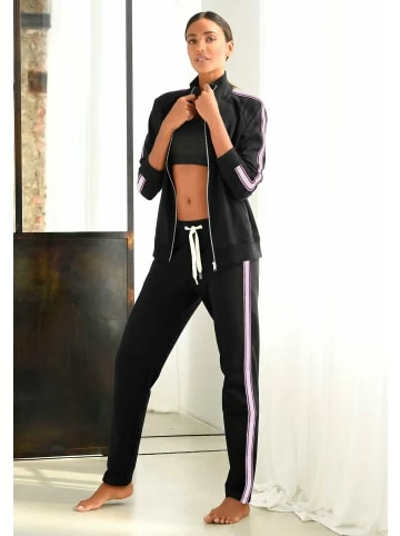 Outdoor & Sport H.I.S Sweatjacke In Schwarz Günstig Kaufen 4 Outdoor & Sport H.I.S Sweatjacke In Schwarz Günstig Kaufen – Bild 4