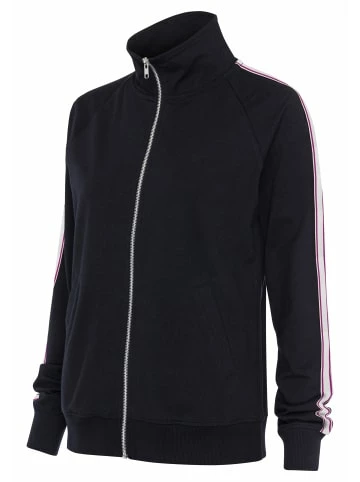 Outdoor & Sport H.I.S Sweatjacke In Schwarz Günstig Kaufen 7 Outdoor & Sport H.I.S Sweatjacke In Schwarz Günstig Kaufen – Bild 7