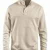 Outdoor & Sport H.I.S Sweatshirt In Beige Günstig Kaufen