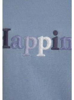 Bekleidung H.I.S Sweatshirt In Blue Günstig Kaufen -HIS SHOP h i s sweatshirt in blue 7