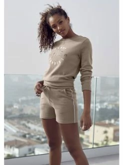 Bekleidung H.I.S Sweatshirt In Camelfarben Günstig Kaufen 10 Bekleidung H.I.S Sweatshirt In Camelfarben Günstig Kaufen -HIS SHOP h i s sweatshirt in camelfarben 3