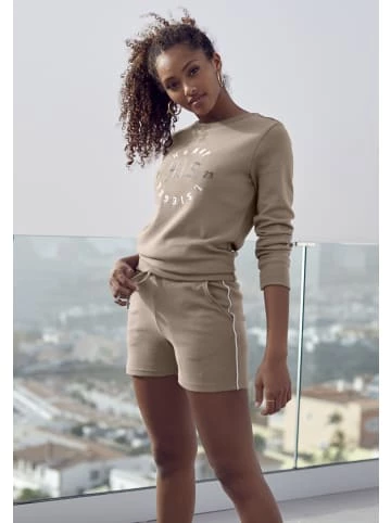 Bekleidung H.I.S Sweatshirt In Camelfarben Günstig Kaufen 4 Bekleidung H.I.S Sweatshirt In Camelfarben Günstig Kaufen – Bild 4