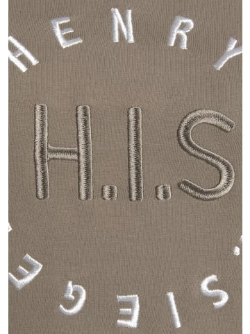 Bekleidung H.I.S Sweatshirt In Camelfarben Günstig Kaufen 7 Bekleidung H.I.S Sweatshirt In Camelfarben Günstig Kaufen – Bild 7