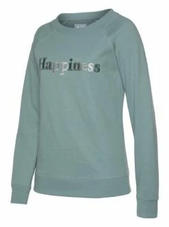 Bekleidung H.I.S Sweatshirt In Green Günstig Kaufen 18 Bekleidung H.I.S Sweatshirt In Green Günstig Kaufen -HIS SHOP h i s sweatshirt in green 7