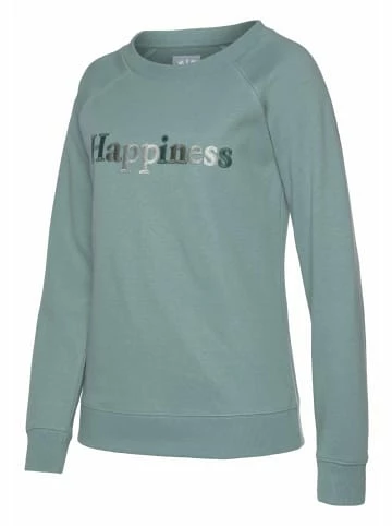 Bekleidung H.I.S Sweatshirt In Green Günstig Kaufen 8 Bekleidung H.I.S Sweatshirt In Green Günstig Kaufen – Bild 8