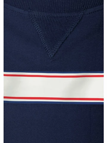 Bekleidung H.I.S Sweatshirt In Marine Günstig Kaufen 5 Bekleidung H.I.S Sweatshirt In Marine Günstig Kaufen – Bild 5