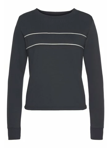 Bekleidung H.I.S Sweatshirt In Marine Günstig Kaufen 1 Bekleidung H.I.S Sweatshirt In Marine Günstig Kaufen