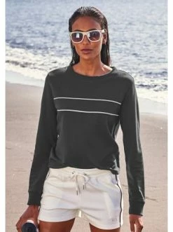 Bekleidung H.I.S Sweatshirt In Marine Günstig Kaufen 7 Bekleidung H.I.S Sweatshirt In Marine Günstig Kaufen -HIS SHOP h i s sweatshirt in marine 12