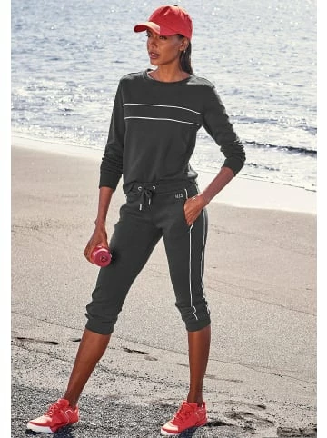 Bekleidung H.I.S Sweatshirt In Marine Günstig Kaufen 3 Bekleidung H.I.S Sweatshirt In Marine Günstig Kaufen – Bild 3