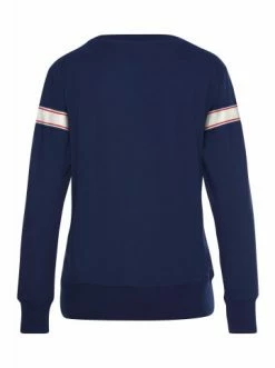 Bekleidung H.I.S Sweatshirt In Marine Günstig Kaufen 6 Bekleidung H.I.S Sweatshirt In Marine Günstig Kaufen -HIS SHOP h i s sweatshirt in marine 7