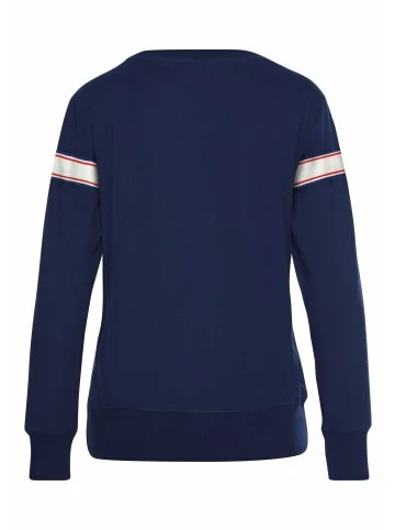 Bekleidung H.I.S Sweatshirt In Marine Günstig Kaufen 2 Bekleidung H.I.S Sweatshirt In Marine Günstig Kaufen – Bild 2