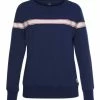 Bekleidung H.I.S Sweatshirt In Navy Günstig Kaufen