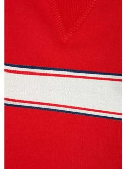 Bekleidung H.I.S Sweatshirt In Rot Günstig Kaufen -HIS SHOP h i s sweatshirt in rot 11