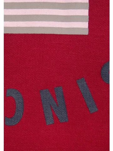 Bekleidung H.I.S Sweatshirt In Rot Günstig Kaufen 6 Bekleidung H.I.S Sweatshirt In Rot Günstig Kaufen – Bild 6