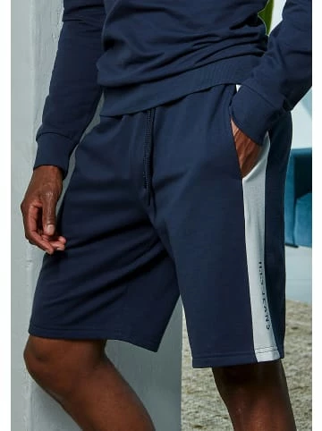 Bekleidung H.I.S Sweatshorts In Navy Günstig Kaufen 2 Bekleidung H.I.S Sweatshorts In Navy Günstig Kaufen – Bild 2