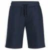 Bekleidung H.I.S Sweatshorts In Navy Günstig Kaufen
