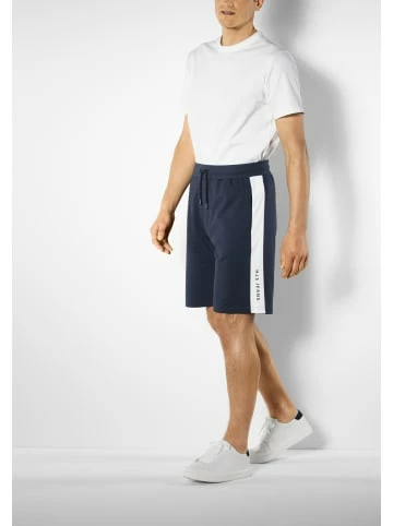 Bekleidung H.I.S Sweatshorts In Navy Günstig Kaufen 3 Bekleidung H.I.S Sweatshorts In Navy Günstig Kaufen – Bild 3