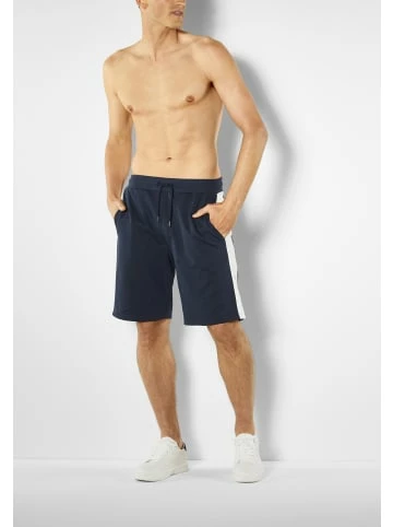 Bekleidung H.I.S Sweatshorts In Navy Günstig Kaufen 4 Bekleidung H.I.S Sweatshorts In Navy Günstig Kaufen – Bild 4