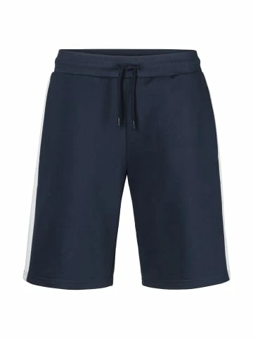 Bekleidung H.I.S Sweatshorts In Navy Günstig Kaufen 1 Bekleidung H.I.S Sweatshorts In Navy Günstig Kaufen