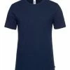 Bekleidung H.I.S T-Shirt In Marine, Grau-meliert Günstig Kaufen