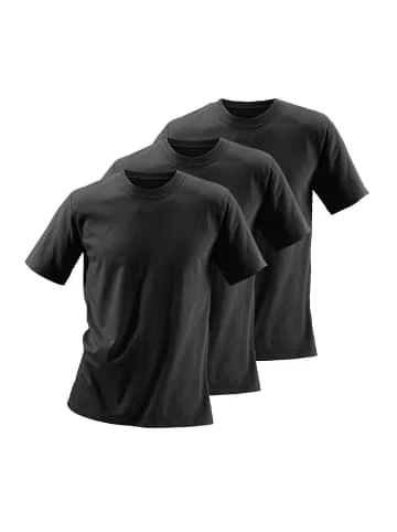 Bekleidung H.I.S T-Shirt In Schwarz Günstig Kaufen 1 Bekleidung H.I.S T-Shirt In Schwarz Günstig Kaufen