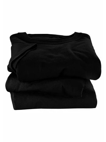 Bekleidung H.I.S T-Shirt In Schwarz Günstig Kaufen 2 Bekleidung H.I.S T-Shirt In Schwarz Günstig Kaufen – Bild 2