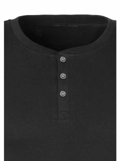 Bekleidung H.I.S T-Shirt In Schwarz Günstig Kaufen -HIS SHOP h i s t shirt in schwarz 5