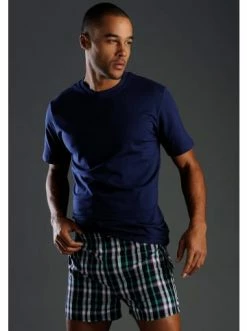 Bekleidung H.I.S T-Shirt In Weiß, Rot, Marine Günstig Kaufen -HIS SHOP h i s t shirt in weiss rot marine 5