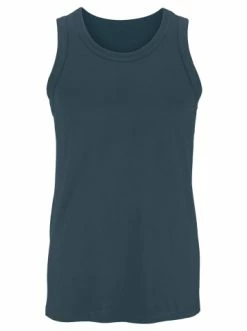 Bekleidung H.I.S Tanktop In Dunkelpetrol, Dunkelgrau, Petrol Günstig Kaufen -HIS SHOP h i s tanktop in dunkelpetrol dunkelgrau petrol 4