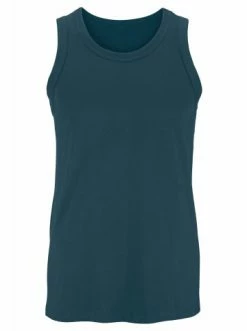 Bekleidung H.I.S Tanktop In Dunkelpetrol, Dunkelgrau, Petrol Günstig Kaufen -HIS SHOP h i s tanktop in dunkelpetrol dunkelgrau petrol 5